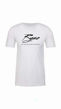Load image into Gallery viewer, Men&#39;s Ryse Original Logo White T-Shirt
